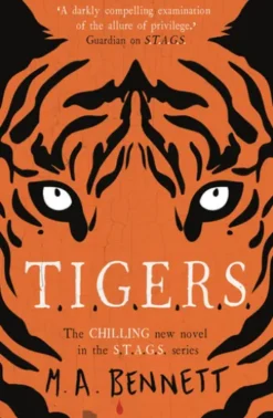 STAGS 4: TIGERS