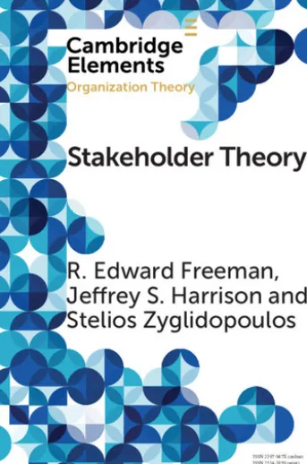 Stakeholder Theory