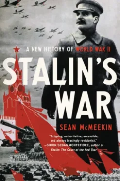 Stalin’s War