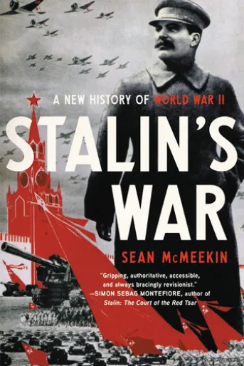 Stalin’s War
