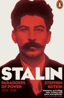 Stalin, Vol. I
