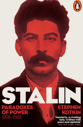 Stalin, Vol. I