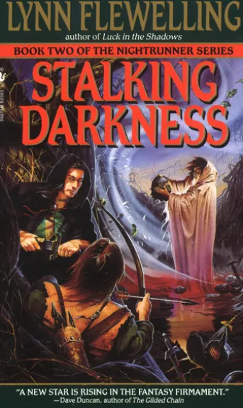 Stalking Darkness