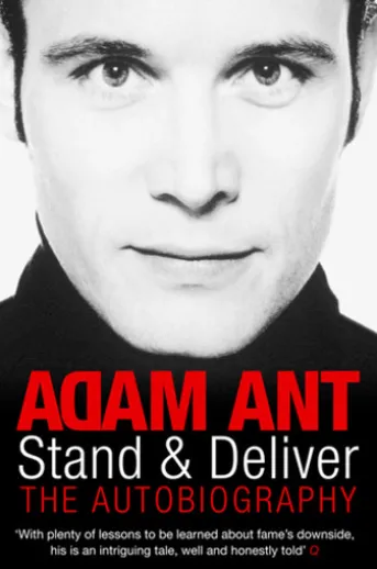 Stand and Deliver
