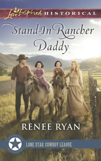 Stand-In Rancher Daddy
