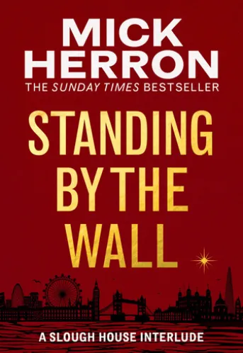 Standing by the Wall