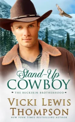 Stand-Up Cowboy