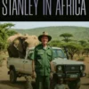 Stanley in Africa
