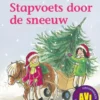 Stapvoets door de sneeuw