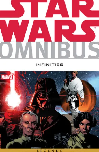 Star Wars Omnibus