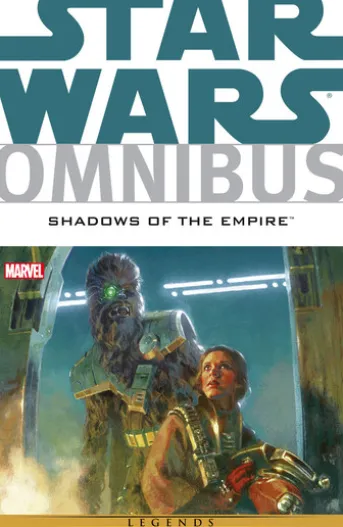 Star Wars Omnibus