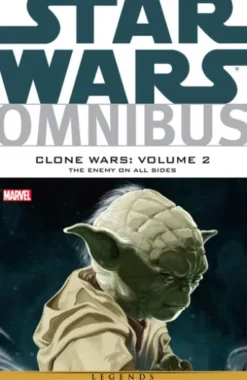 Star Wars Omnibus