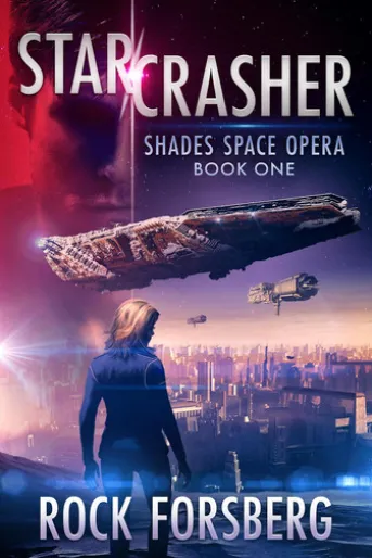 Starcrasher