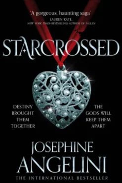 Starcrossed