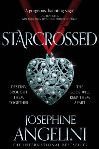 Starcrossed