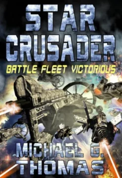 Star Crusader: Battle Fleet Victorious