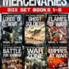 Star Crusades: Mercenaries - Complete Series Box Set (Books 1 - 6)