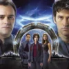 STARGATE ATLANTIS Reliquary