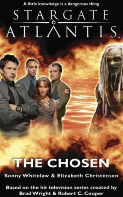 STARGATE ATLANTIS The Chosen