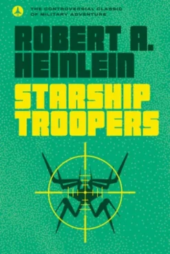 Starship Troopers