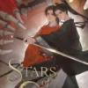 Stars of Chaos: Sha Po Lang (Novel) Vol. 4