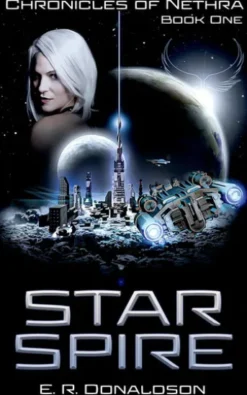 Star Spire