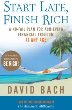 Start Late, Finish Rich
