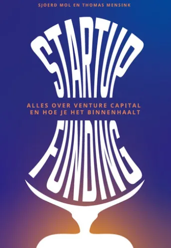 Startup funding
