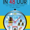 Startup in 48 uur