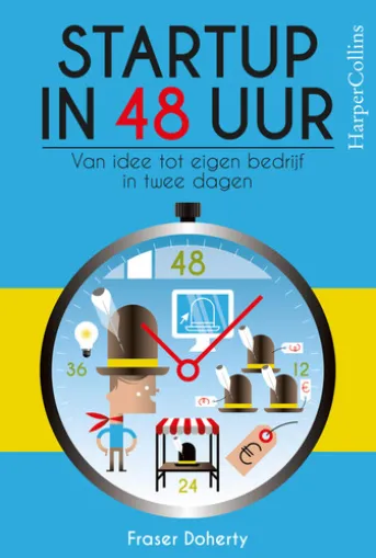 Startup in 48 uur