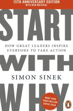 Start With Why