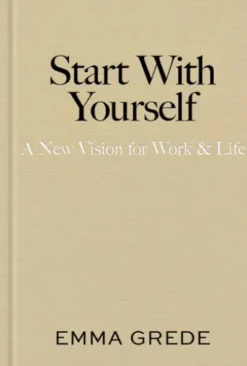 Start With Yourself