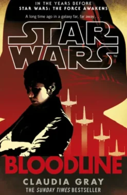 Star Wars: Bloodline