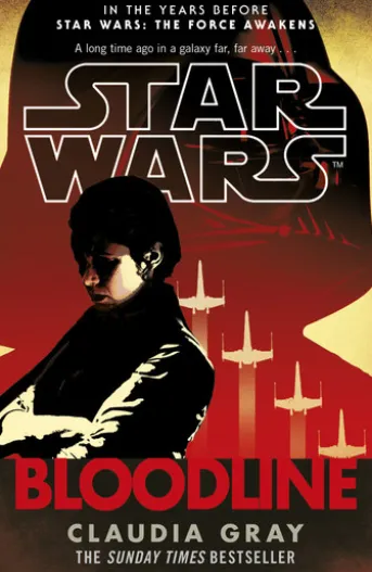 Star Wars: Bloodline