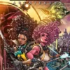 Star Wars: Die Hohe Republik - Abenteuer - Band 15: Die Schlacht um Eriadu