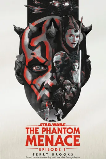 Star Wars: Episode I: The Phantom Menace