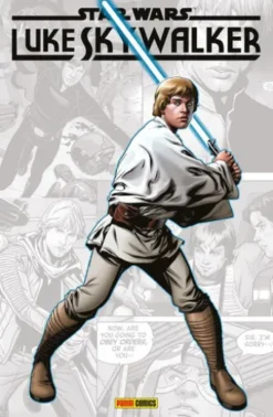 Star Wars: Luke Skywalker