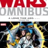 Star Wars Omnibus A Long Time Ago… Vol. 1