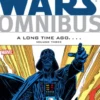 Star Wars Omnibus A Long Time Ago… Vol. 3