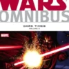Star Wars Omnibus Dark Times Vol. 2