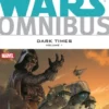Star Wars Omnibus Dark Times Vol. 1