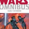 Star Wars Omnibus Early Victories