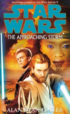 Star Wars: The Approaching Storm