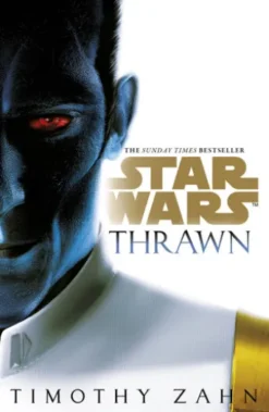 Star Wars: Thrawn