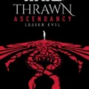 Star Wars: Thrawn Ascendancy: Lesser Evil