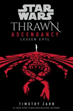 Star Wars: Thrawn Ascendancy: Lesser Evil