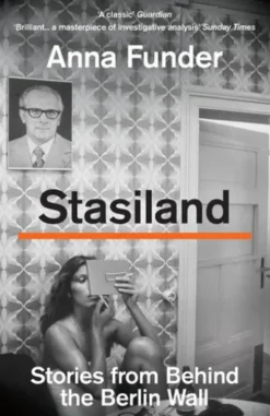 Stasiland