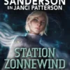 Station Zonnewind