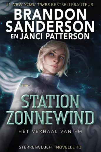 Station Zonnewind