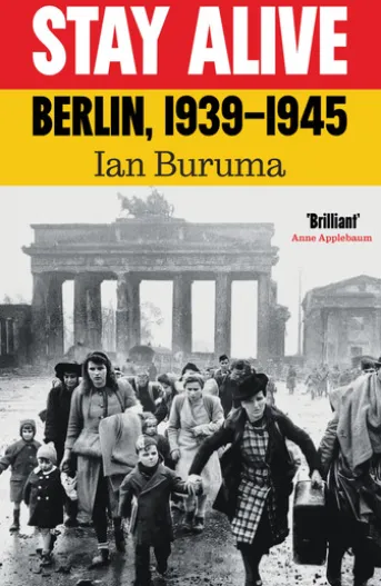 Stay Alive